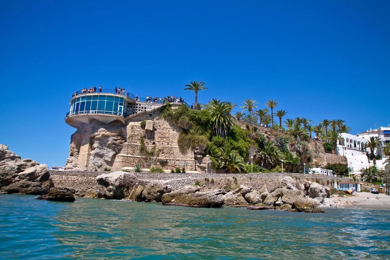 Apartamento Pancho Nerja 0*,  Spain