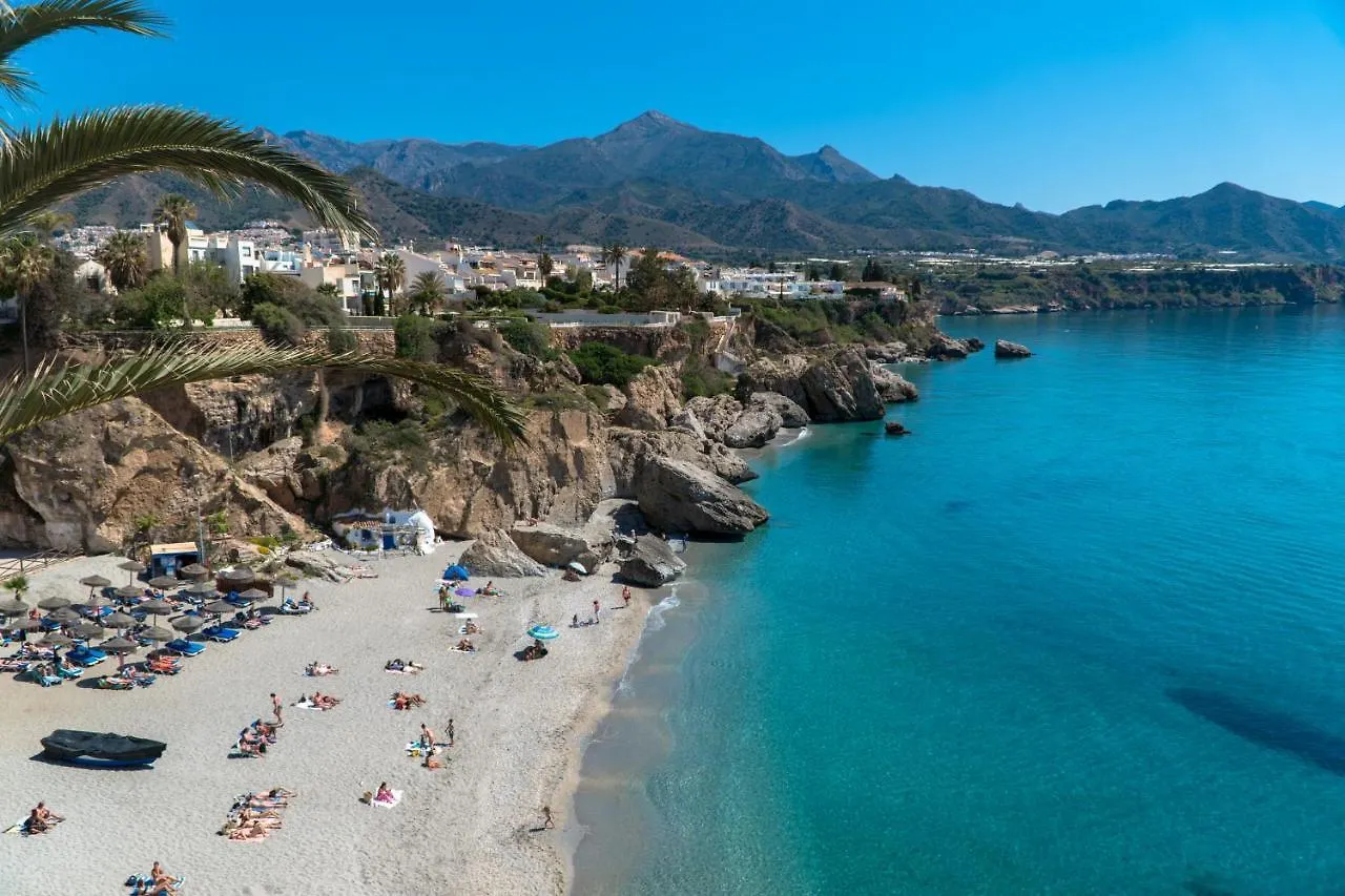 Apartamento Pancho Nerja Apartment