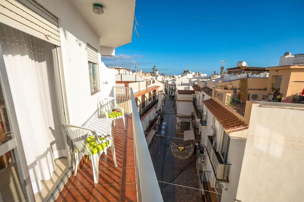 Apartamento Pancho Nerja Spain